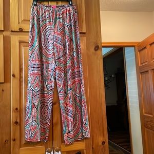 Women’s palazzo pants